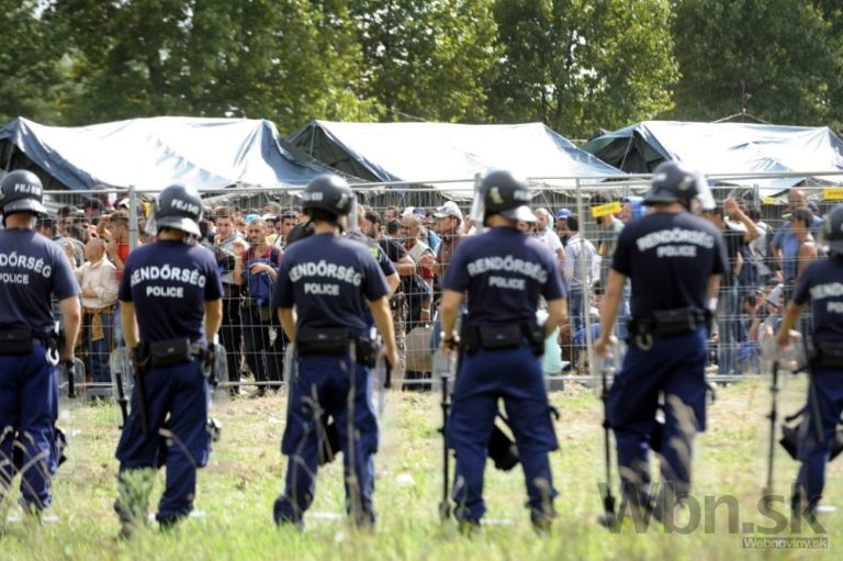Ak Nemci prijmú Sýrčanov, Česi a Slováci vypravia vlaky