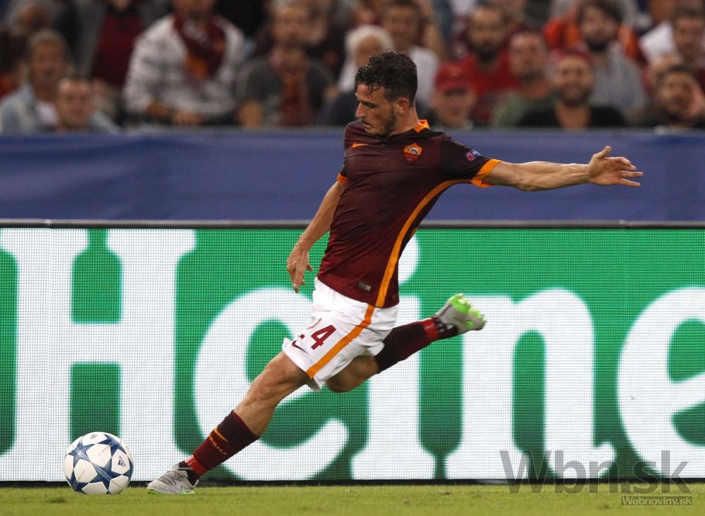 Alessandro Florenzi