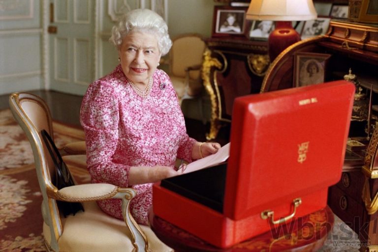 Alžbeta II. je najdlhšie vládnucou panovníčkou Británie