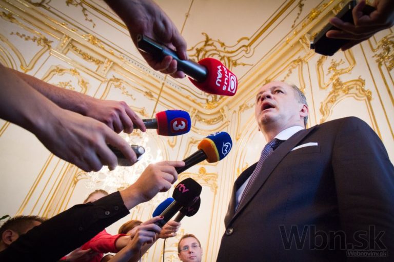 Andrej Kiska
