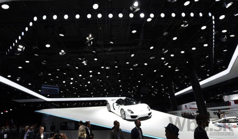 Automobilové novinky z tohtoročného autosalóna vo Frankfurte