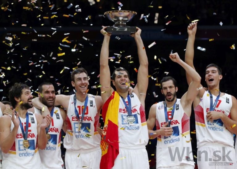 Basketbal