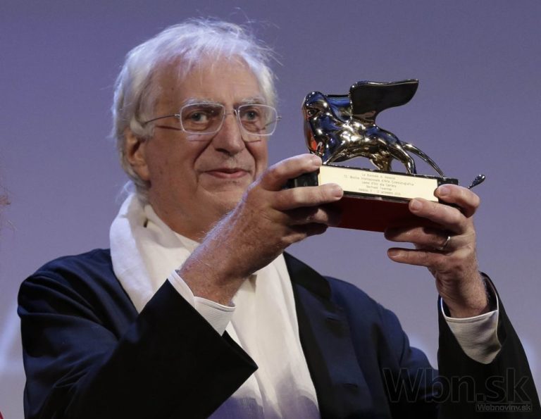 Bertrand Tavernier