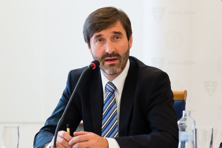 Juraj Blanár