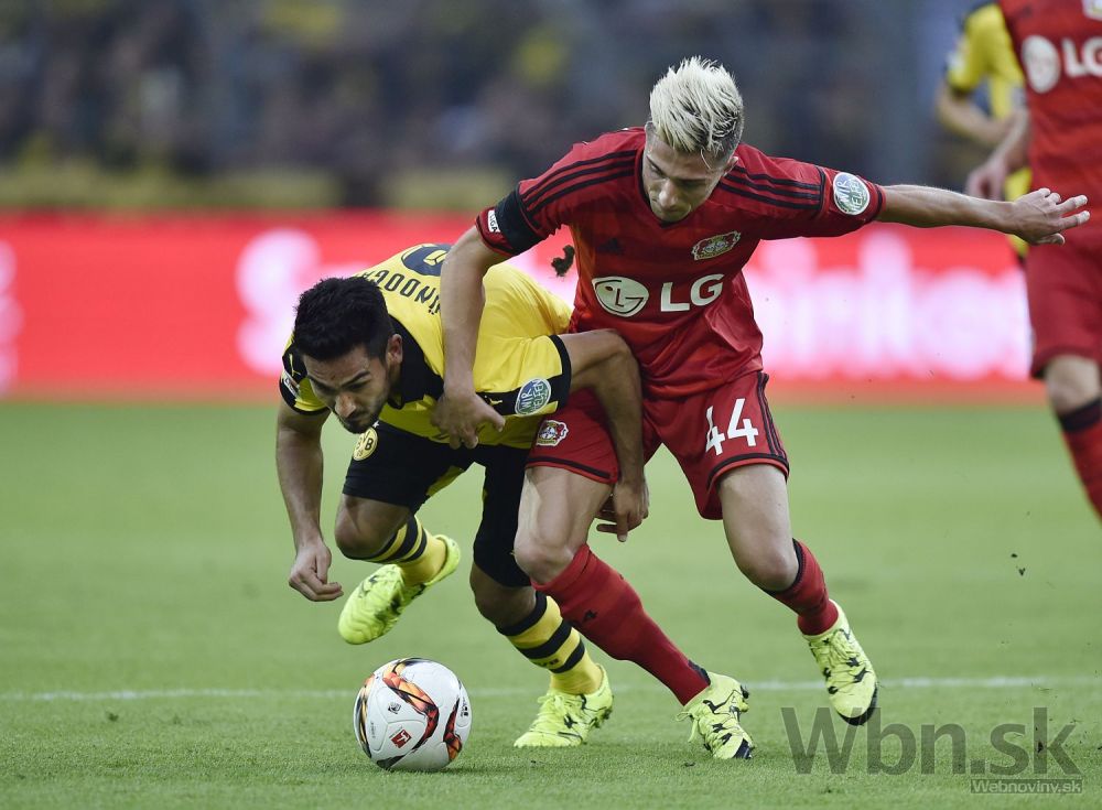 Borussia Dortmund