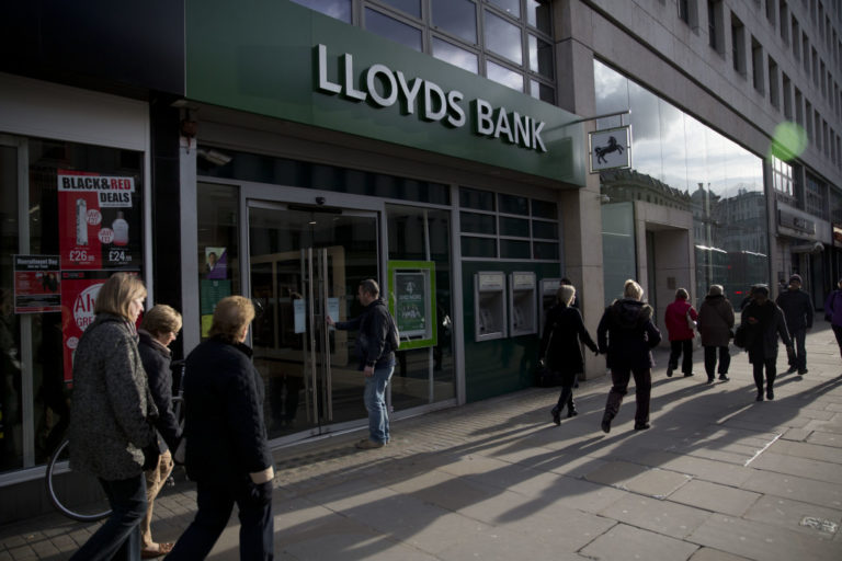 Lloyds