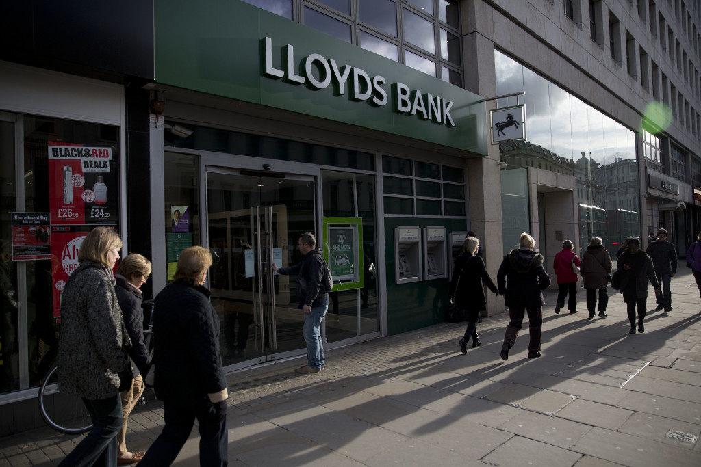 Lloyds