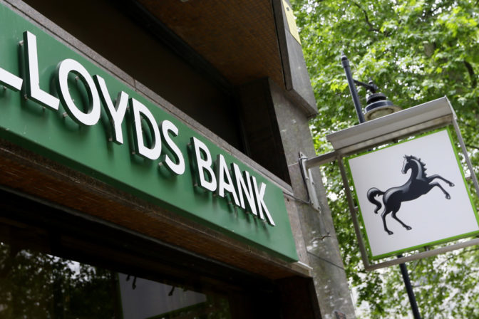 Lloyds