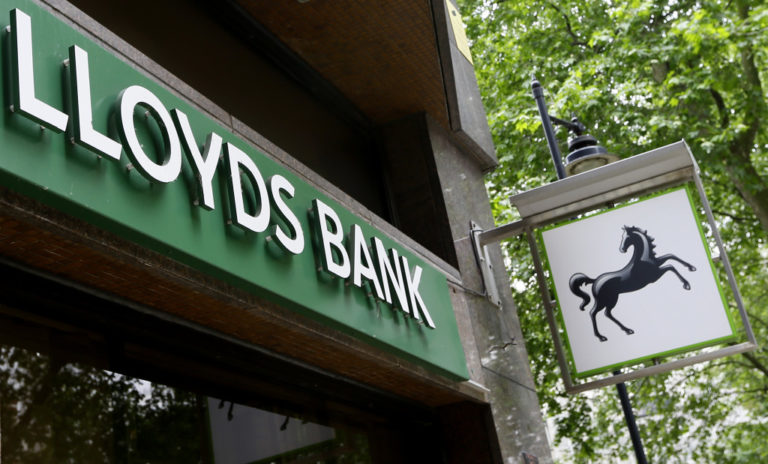 Lloyds