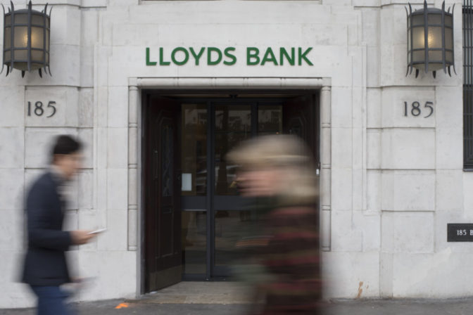 Lloyds