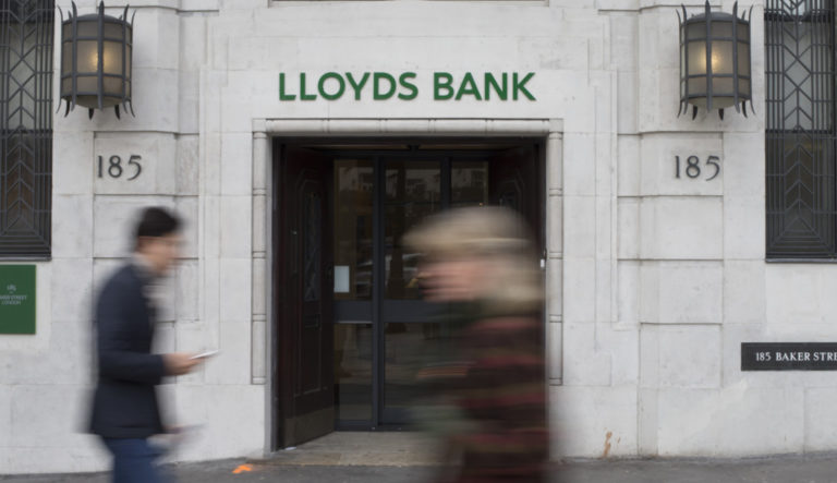 Lloyds