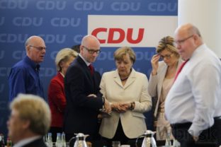 CDU