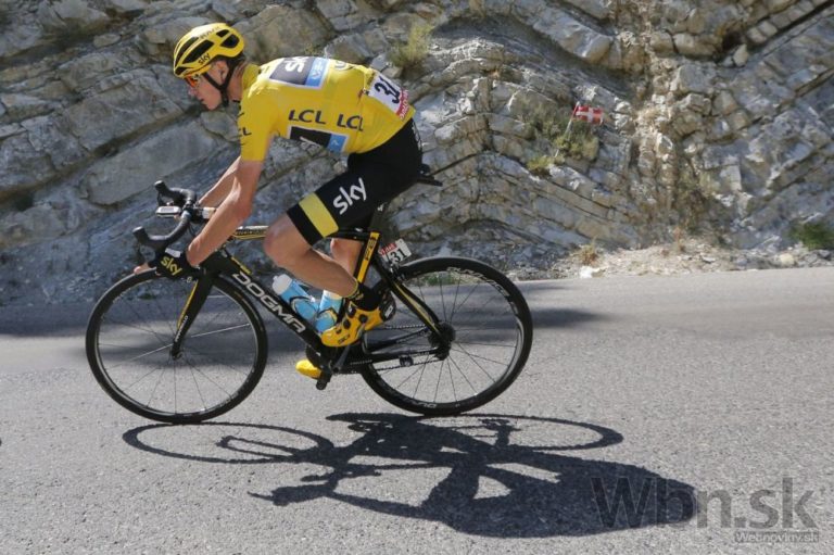 Christopher Froome