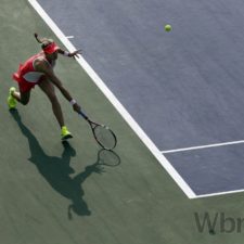 Cibulková prehrala trojsetovú bitku, osemfinále US Open si nezahrá