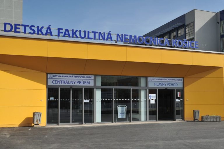 DFN Košice