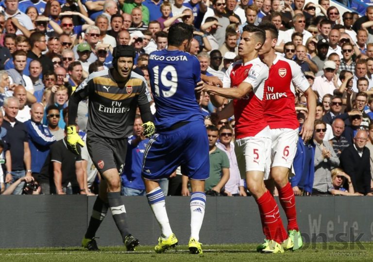 Diego Costa