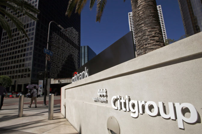 Citigroup