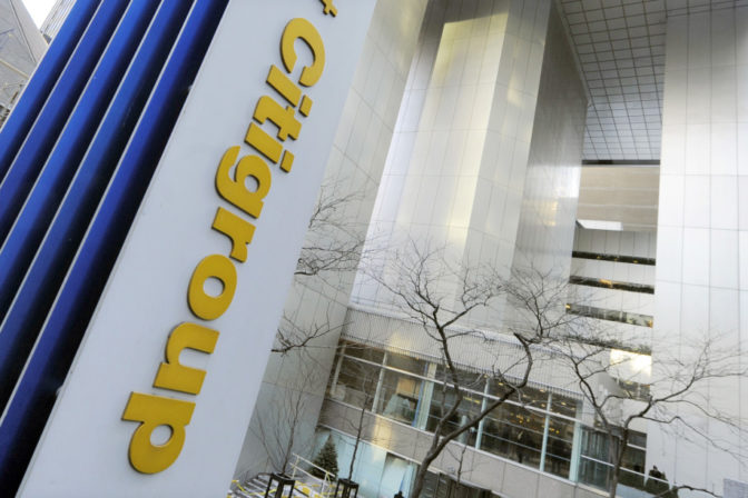 Citigroup