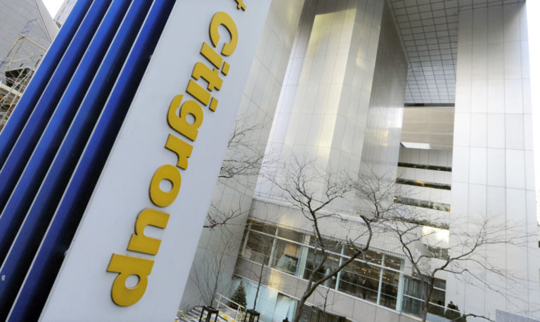 Citigroup