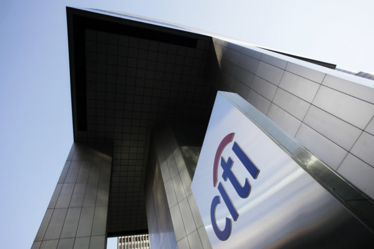 Citigroup