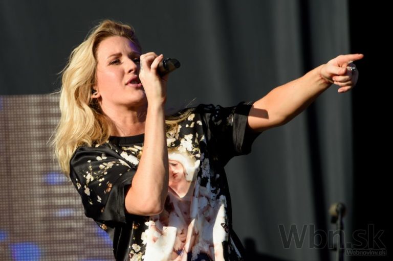 Ellie Goulding