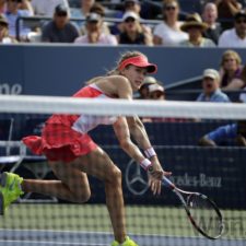 Cibulková prehrala trojsetovú bitku, osemfinále US Open si nezahrá