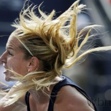 Cibulková prehrala trojsetovú bitku, osemfinále US Open si nezahrá