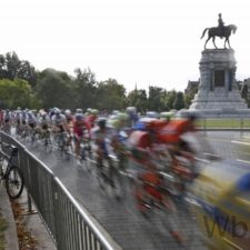 Fantastický Peter Sagan sa stal majstrom sveta v cyklistike