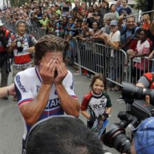 Fantastický Peter Sagan sa stal majstrom sveta v cyklistike