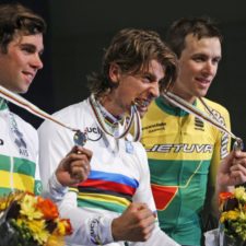 Fantastický Peter Sagan sa stal majstrom sveta v cyklistike