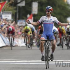 Fantastický Peter Sagan sa stal majstrom sveta v cyklistike