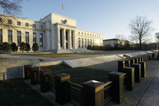Fed, Americká centrálna banka