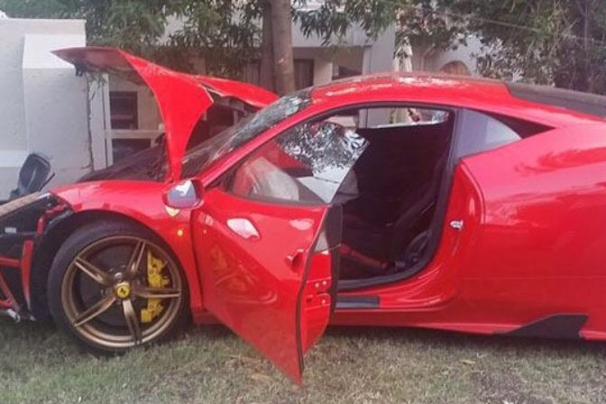 Ferrari 1