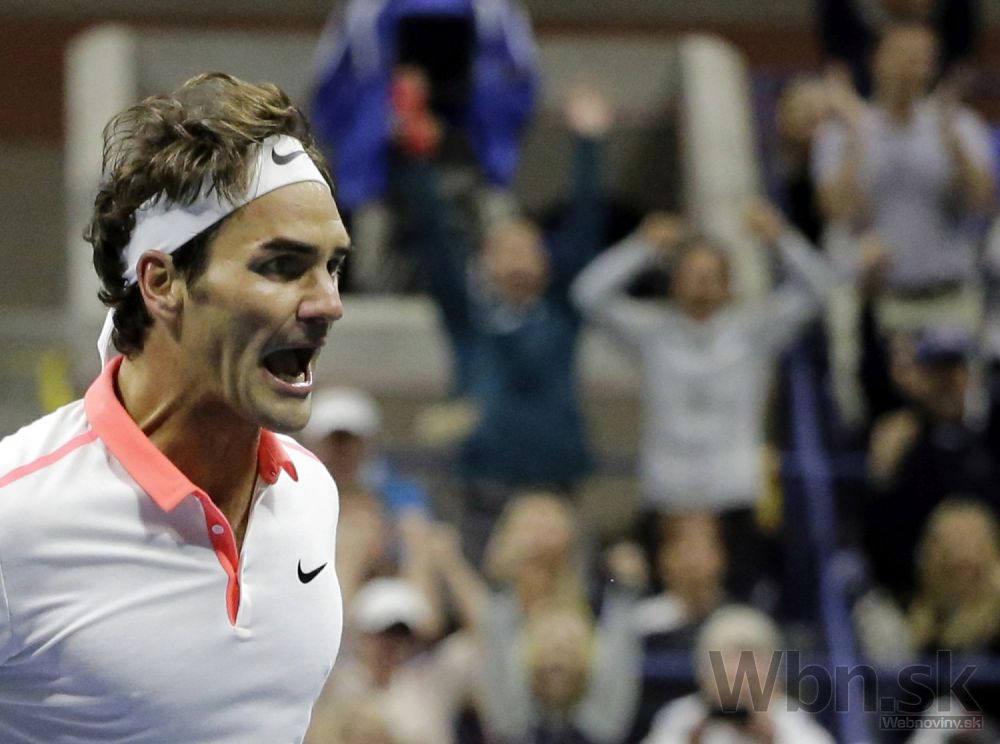 Finále mužskej dvojhry na US Open
