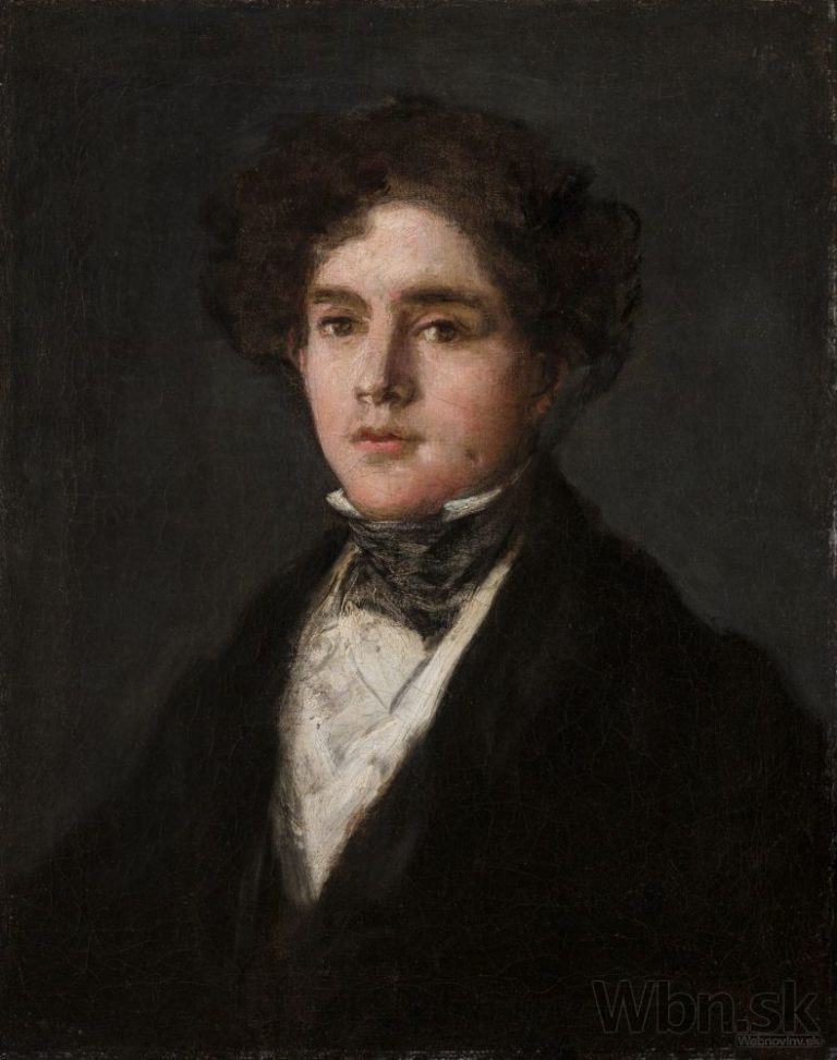 Francisco Goya