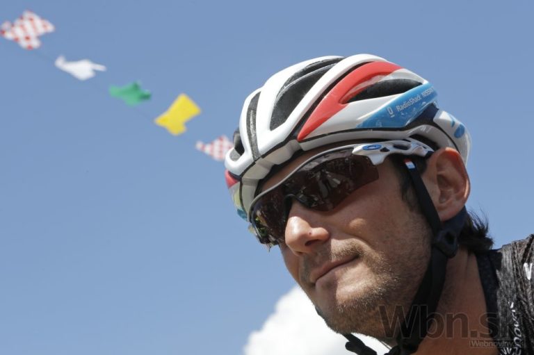 Frank Schleck