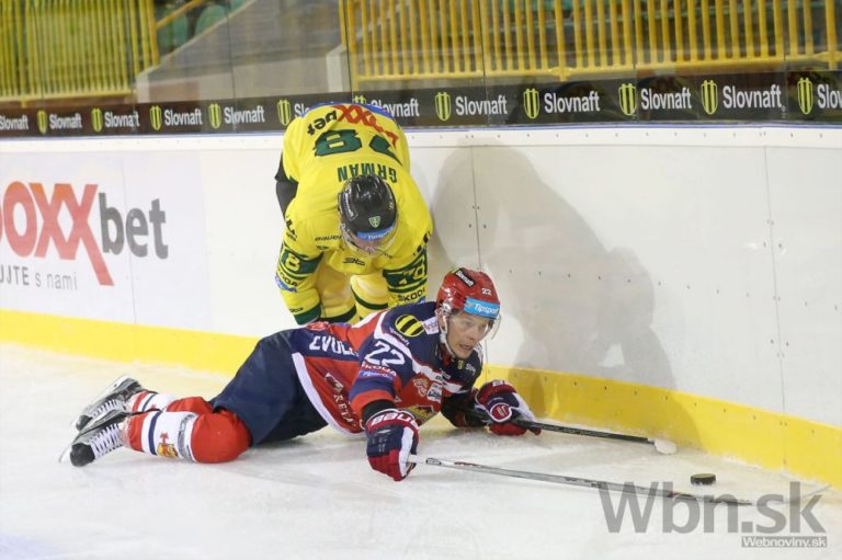 HKm Zvolen