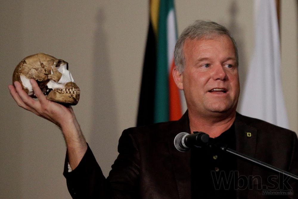 Homo naledi