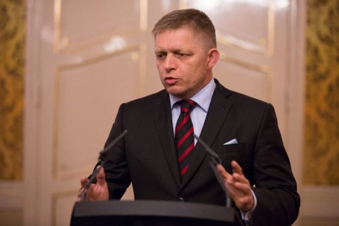 Robert Fico