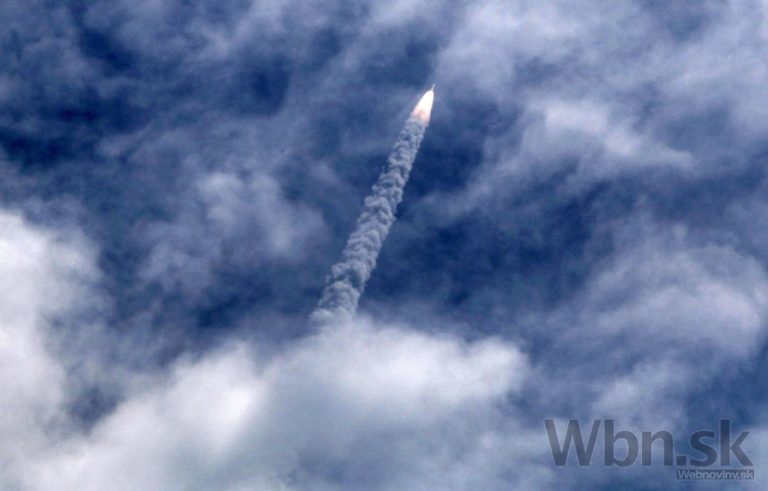 India vypustila do vesmíru svoje prvé kozmické observatórium