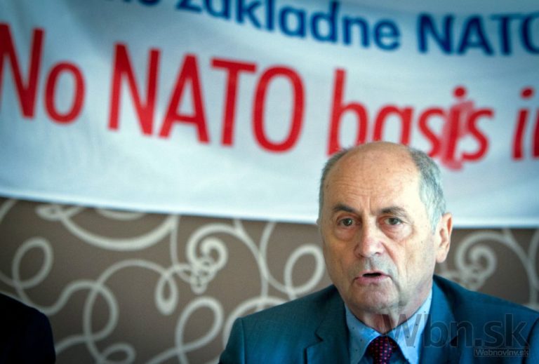 Ján Čarnogurský