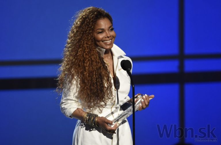 Janet Jackson