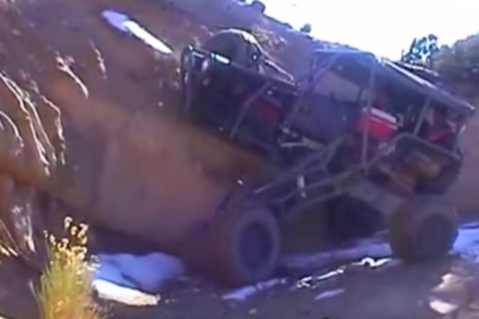 Jeep alebo transformer