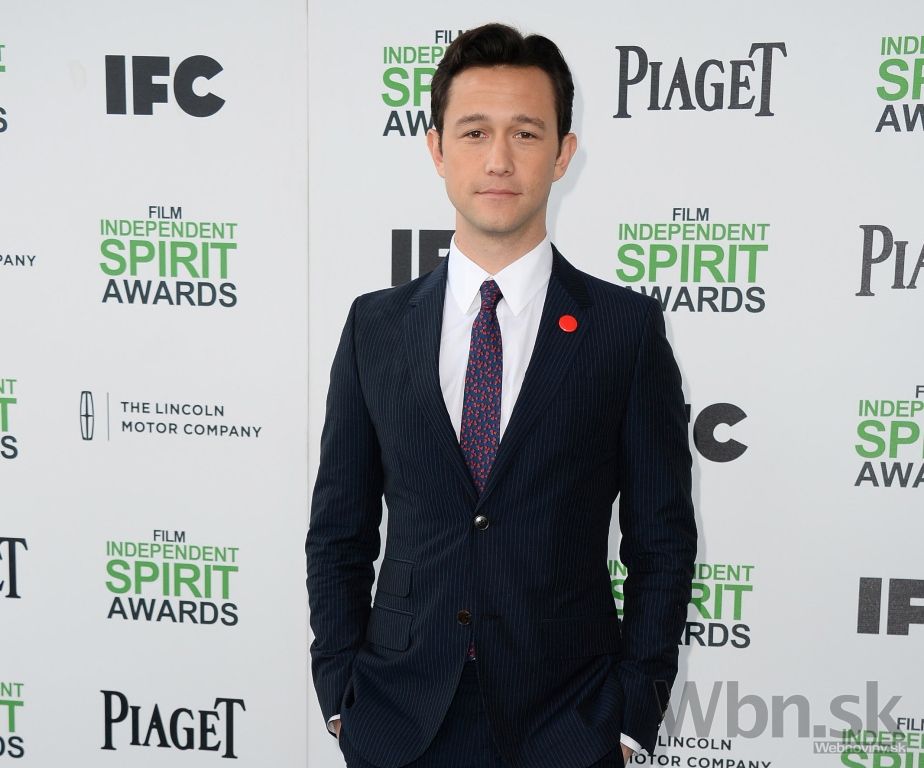 Joseph Gordon Levitt