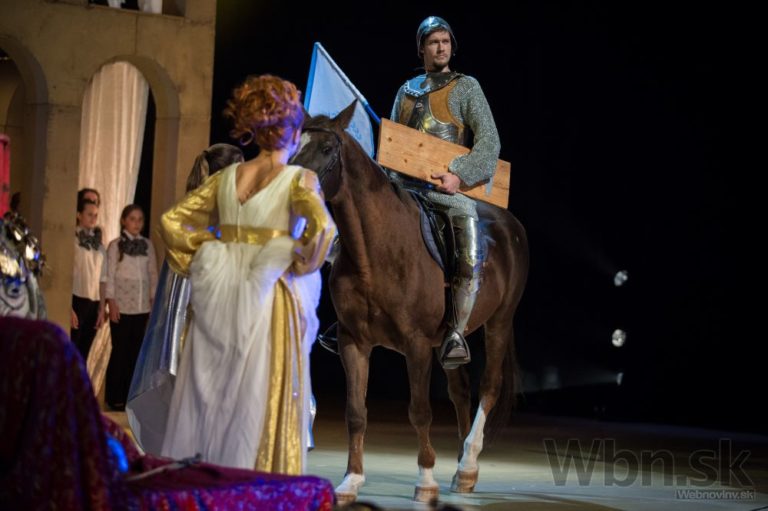 Jubilejný 20. ročník Divadelných ocenení sezóny DOSKY 2015