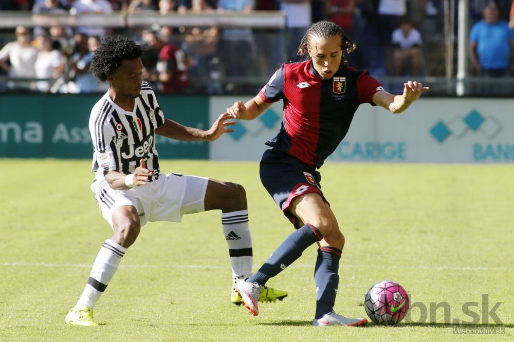 Juventus Turín