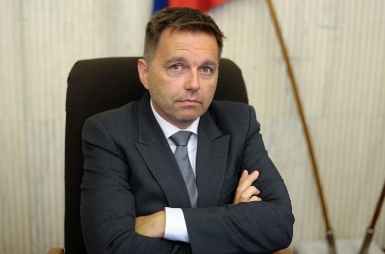Peter Kažimír