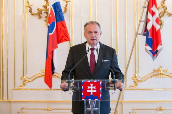 Andrej Kiska