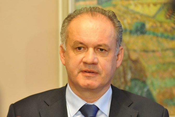 Andrej Kiska