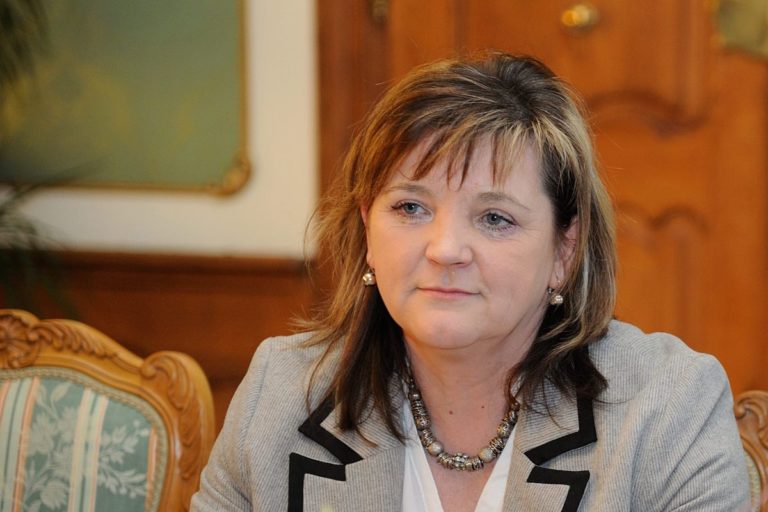 Iveta Lazorová